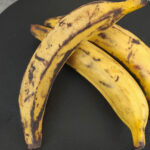 banannes jaunes